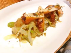 -Mercato莫卡多露台餐厅与酒吧(K11店)