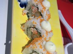 -花漫里亲民日式餐厅(万象城店)