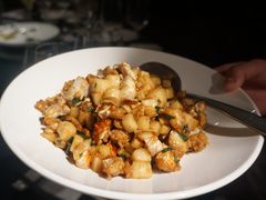 -绿岛国际酒店·海鲜酒楼(八七路店)