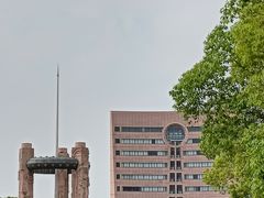 -杭州电子科技大学(下沙校区)