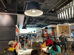 -港久茶餐厅(鹭洲里店)