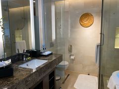 -青岛海尔洲际酒店