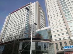 -中国医科大学附属盛京医院(南湖院区)