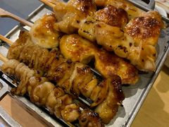 -山之川日料放题(通州店)