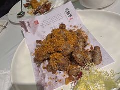 -贝勒爷·酥不腻烤鸭