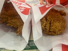 -肯德基(甘家口店)