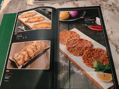-SULTAN·苏坦土耳其餐厅(新光汇店)