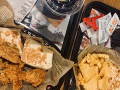 -TACO STAR 塔可星(下沙宝龙店)