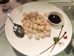 龙井虾仁-苏浙汇(朝外店)