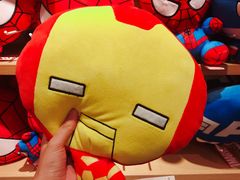 -名创优品(广东省广州琶洲保利广场店)