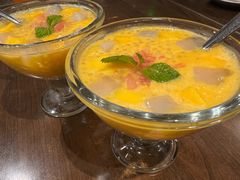 杨枝甘露-新旺茶餐厅(嘉里城店)
