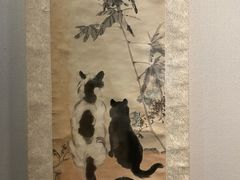 -徐悲鸿纪念馆