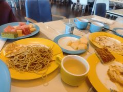 -帝企鹅自助餐厅•儿童岛•真企鹅(长隆企鹅酒店)