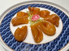 脆魚肚-炳胜私厨(万象前海店)