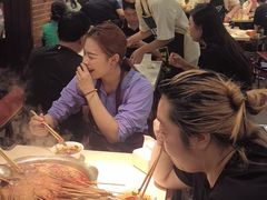 -水碾河刘老大串串香(水碾河路店)