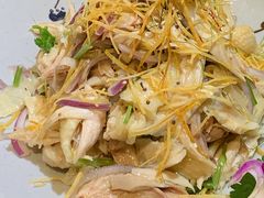 四季捞鸡-龙桥私厨·姜花菊花过桥鱼·顺德菜(容桂店)