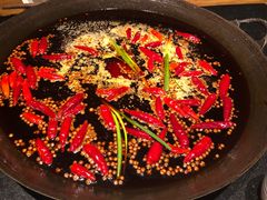 -纸盐河码头火锅(十八梯店)