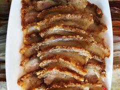 -椿记烧鹅(叠彩店)