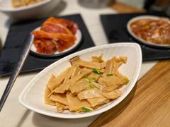 -韩宫宴烤肉·料理(苏州中心店)