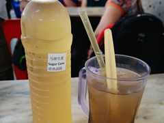 -丽丰茶冰室