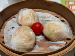 -点都德(珠江新城店)