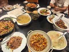 -京采烤鸭清真餐厅(金桥店)