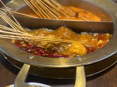 -牛签签串串香(IFS店)