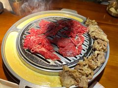 -三代烤肉(保利广场店)