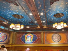 -金鼎雪山牦牛杂火锅(理县总店)