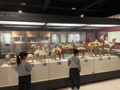 -西安大唐西市博物馆