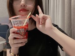 -八婆婆烧仙草(中山路店)