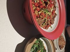 -湘鼎盛·大厨鲜炒湖南味(高新银泰店)