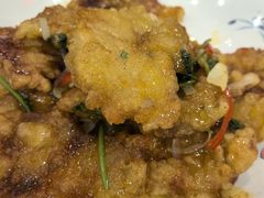 -玉桥餐厅(天坛店)