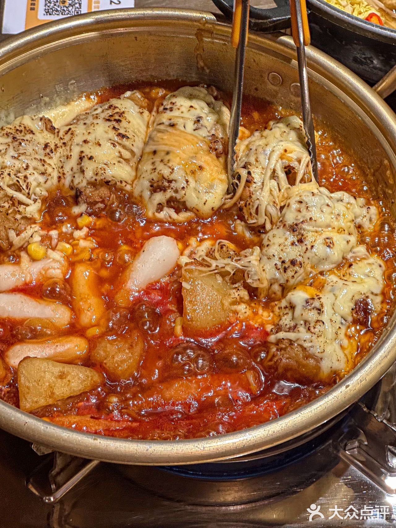 南京/来吃过3次以上才敢说好吃的韩料店！