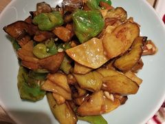 -同合居·非遗东北菜(王府井店)