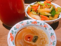 -北京老门框爆肚涮肉馆(凤城六路店)