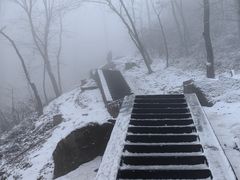 -武当山风景区