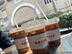 -香港鸳鸯王(西湖路店)