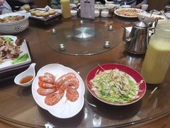-崂山印象·青岛·海鲜渔家菜