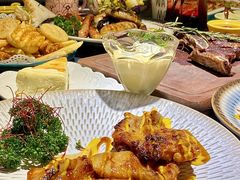 -吱咖啡西式简餐