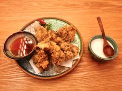 -本寻烧肉酒场(金宝街店)