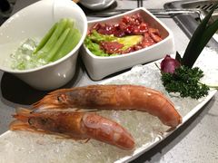 -海底捞火锅(泉城路店)