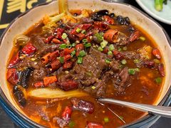 -常来小聚·广州非遗传承餐厅(高德置地店)