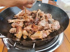 -大地农庄(逢沙大道店)
