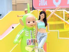 -东莞松山湖万象汇