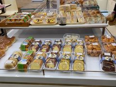 -永康饼屋(桑达大厦总店)