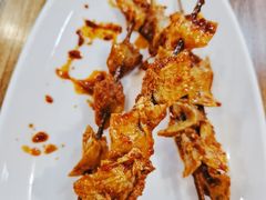 毛肚-西宁新千观光夜市(夏都大街店)