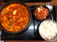 -米屋石锅拌饭(师大店)