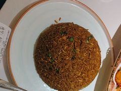 -南山翁新概念川菜(江宁万达广场店)