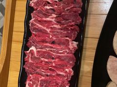 -手选潮汕鲜牛肉火锅(二七广场店)